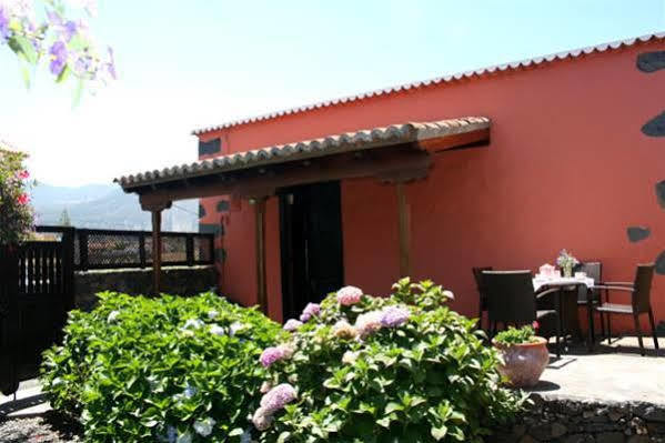 El Morro Villa El Paso Buitenkant foto